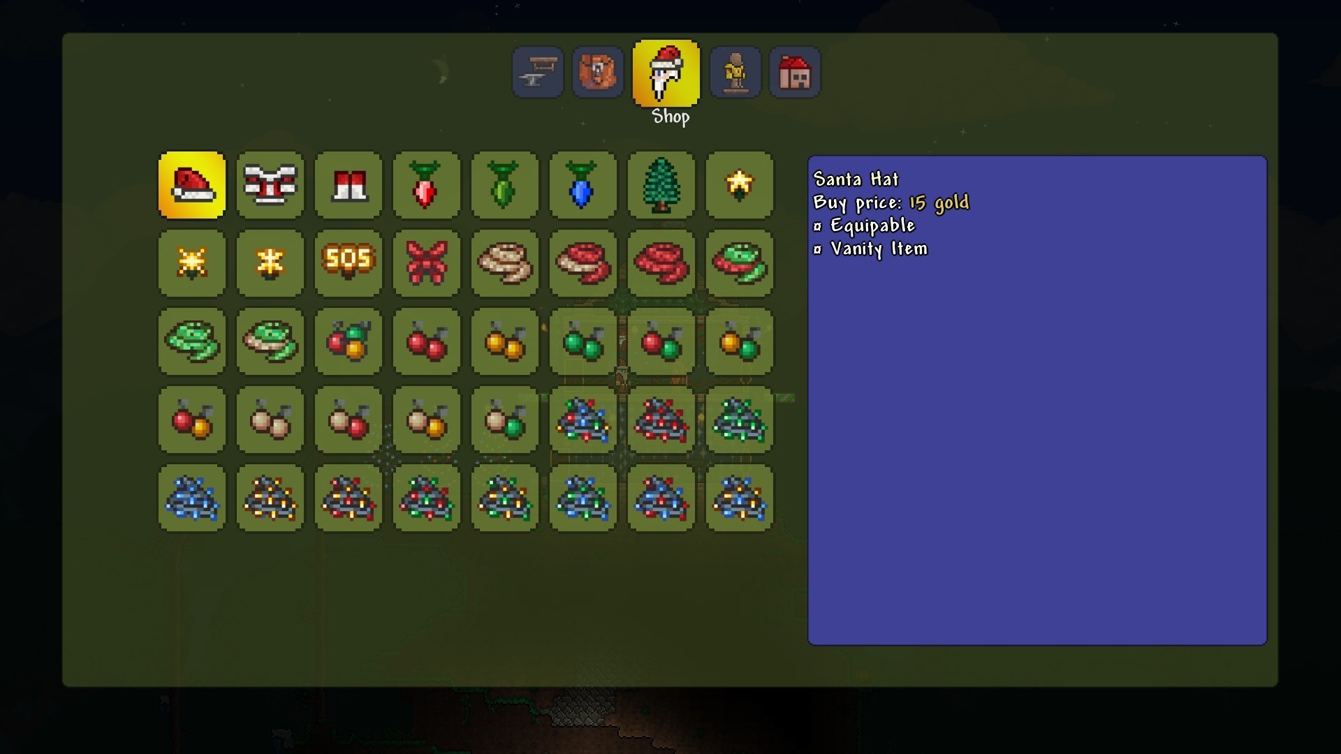 Terraria (NG)